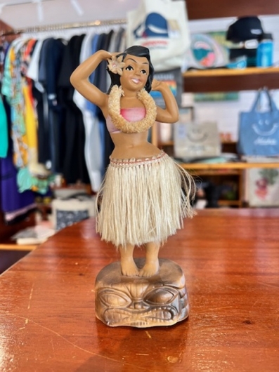 ハワイアン フラドール ヴィンテージ 激レア!! [Hawaiian Style